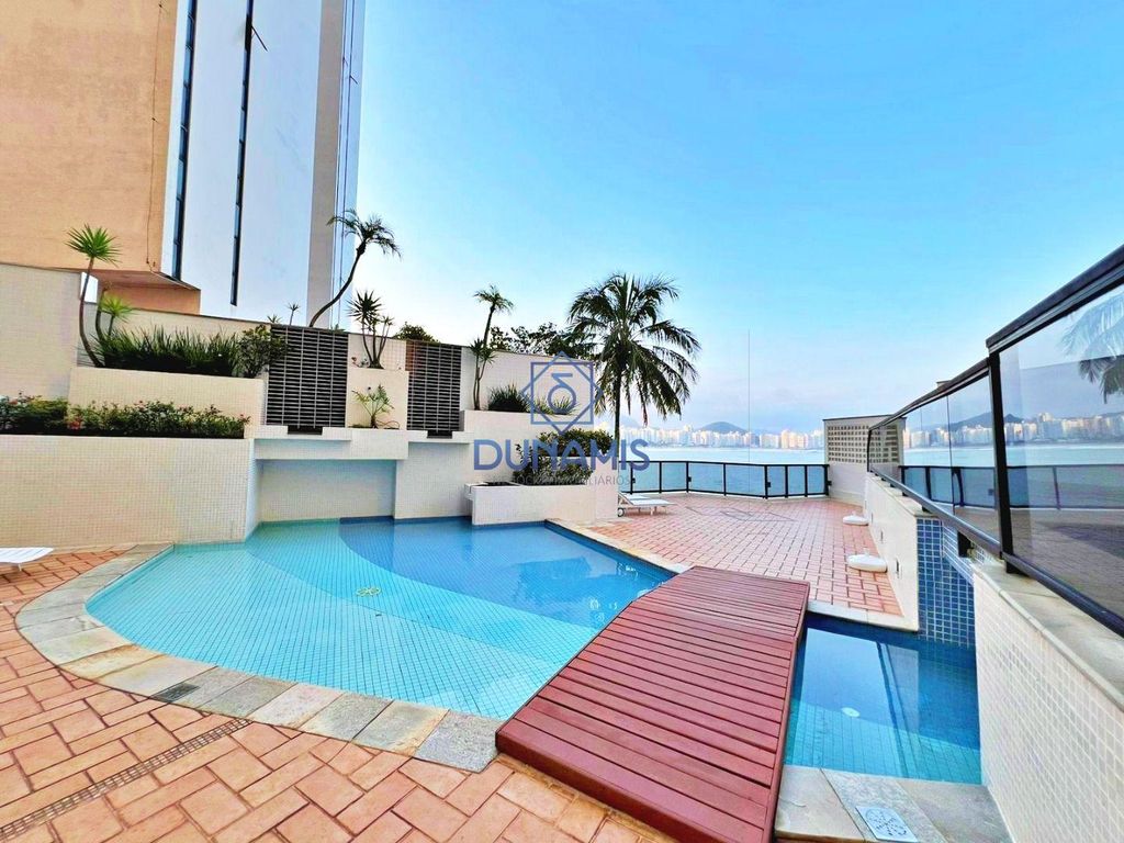 EXCELENTE APARTAMENTO À VENDA NA REGIÃO DO GALHETAS NA PRAIA DAS ASTÚRIAS em Jardim Astúrias, Guarujá — foto 44