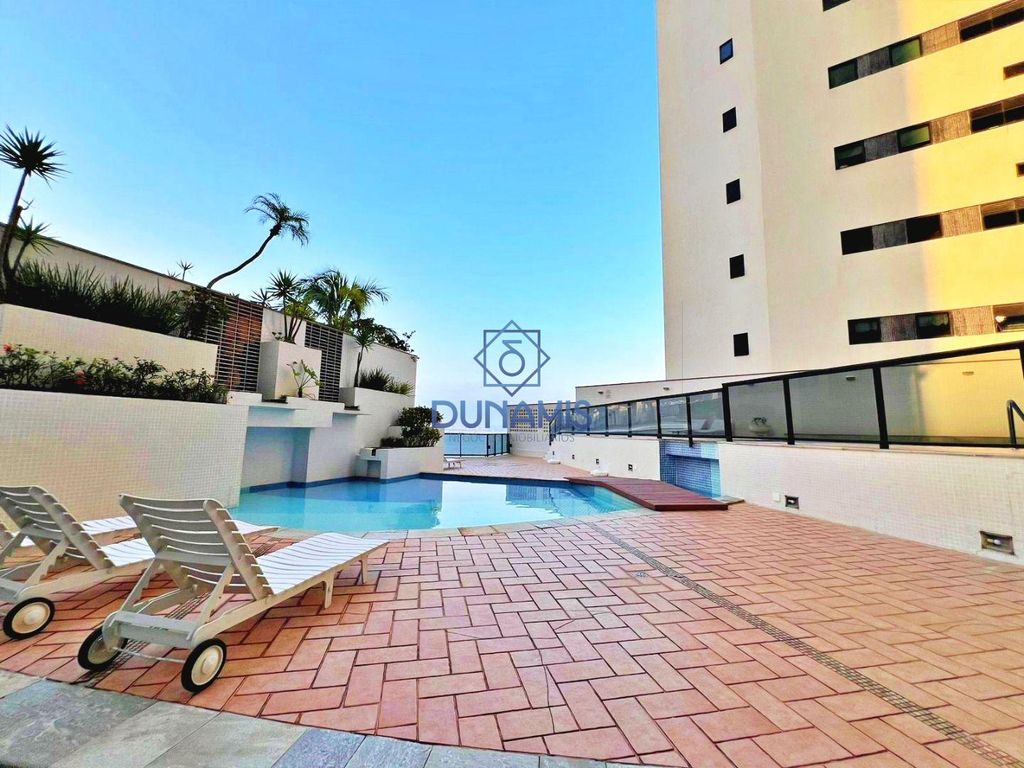 EXCELENTE APARTAMENTO À VENDA NA REGIÃO DO GALHETAS NA PRAIA DAS ASTÚRIAS em Jardim Astúrias, Guarujá — foto 43