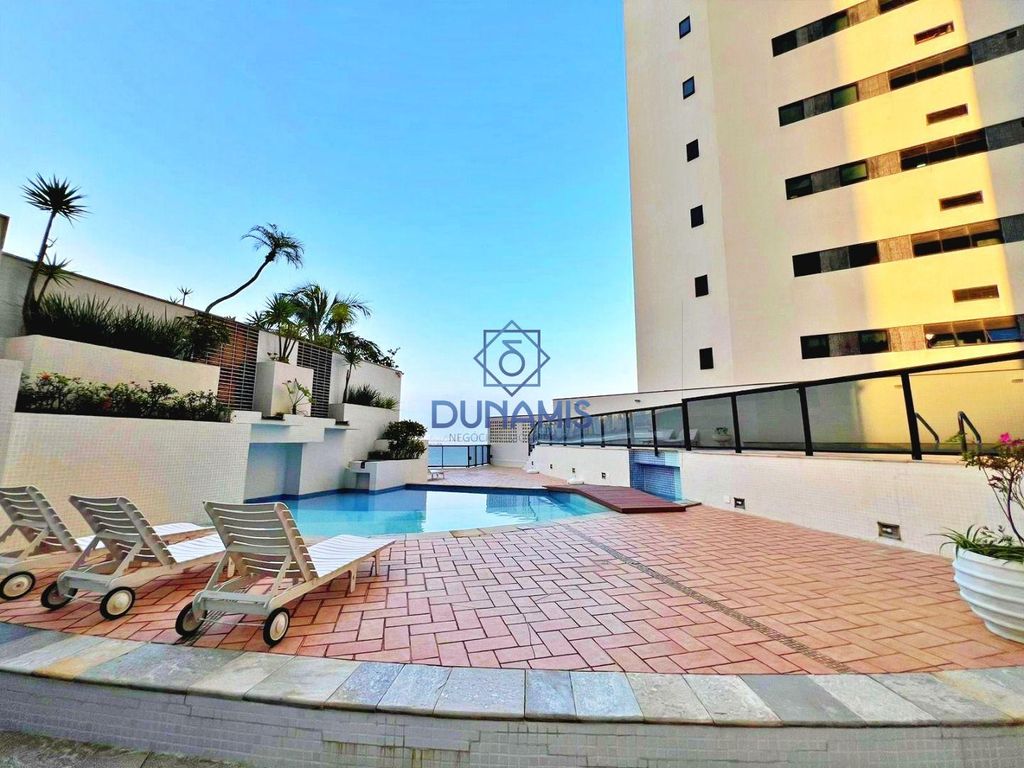 EXCELENTE APARTAMENTO À VENDA NA REGIÃO DO GALHETAS NA PRAIA DAS ASTÚRIAS em Jardim Astúrias, Guarujá — foto 45