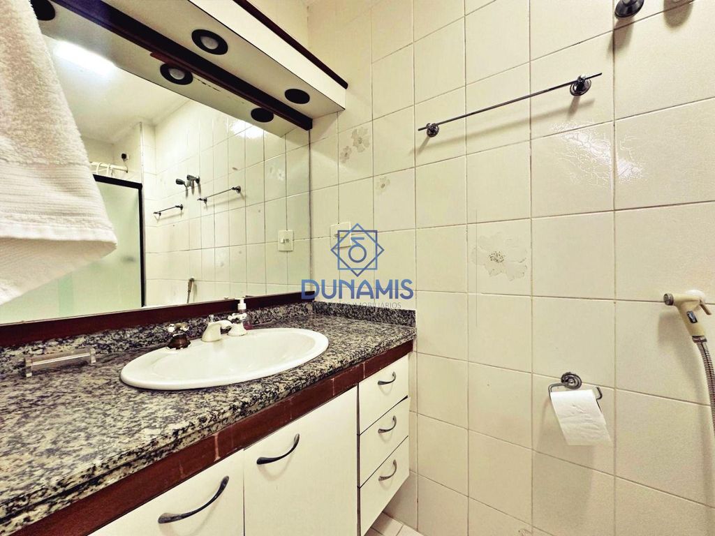 EXCELENTE APARTAMENTO À VENDA NA REGIÃO DO GALHETAS NA PRAIA DAS ASTÚRIAS em Jardim Astúrias, Guarujá — foto 25