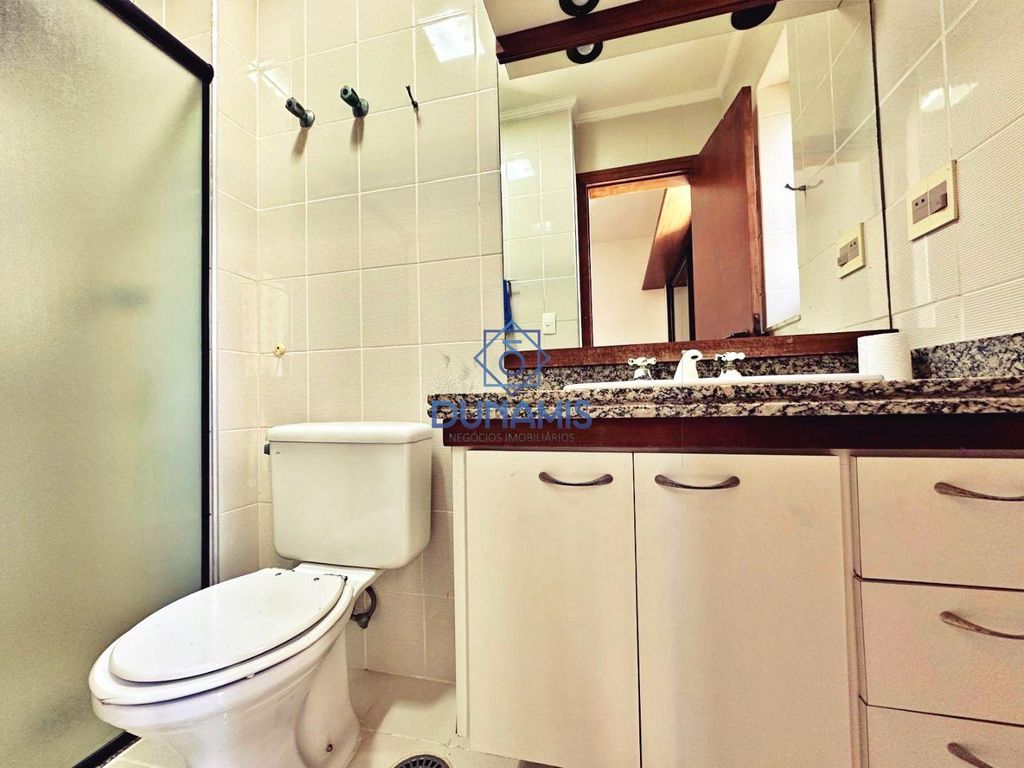 EXCELENTE APARTAMENTO À VENDA NA REGIÃO DO GALHETAS NA PRAIA DAS ASTÚRIAS em Jardim Astúrias, Guarujá — foto 28