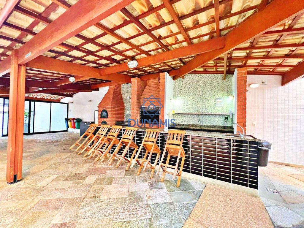 EXCELENTE APARTAMENTO À VENDA NA REGIÃO DO GALHETAS NA PRAIA DAS ASTÚRIAS em Jardim Astúrias, Guarujá — foto 57