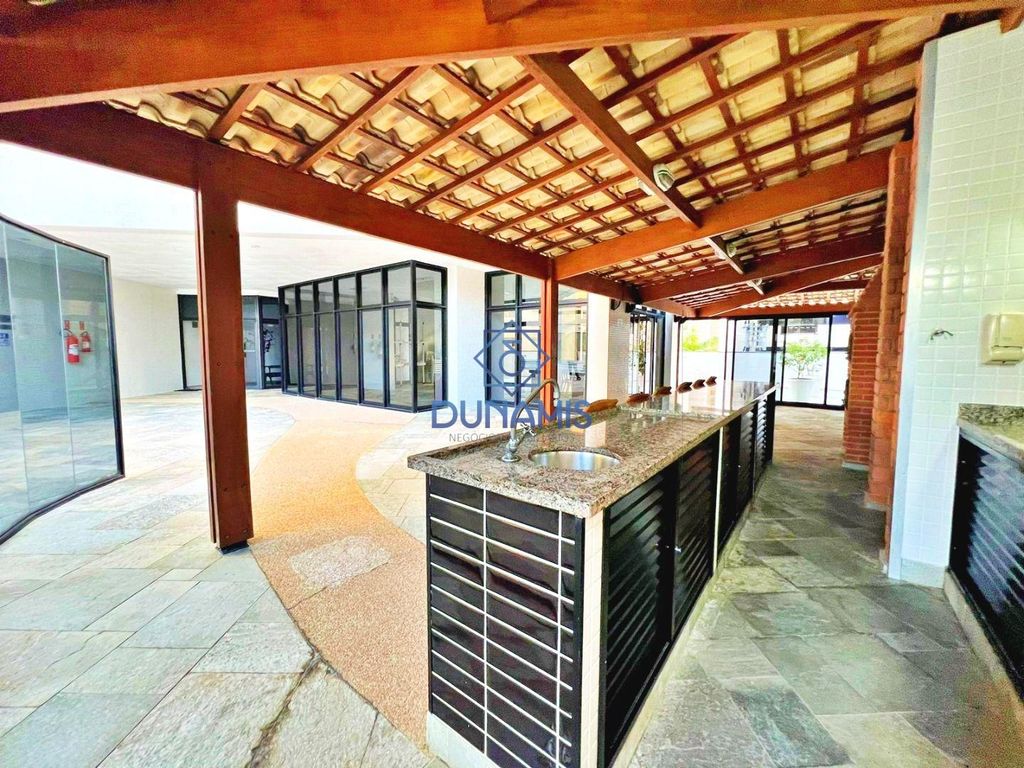 EXCELENTE APARTAMENTO À VENDA NA REGIÃO DO GALHETAS NA PRAIA DAS ASTÚRIAS em Jardim Astúrias, Guarujá — foto 58