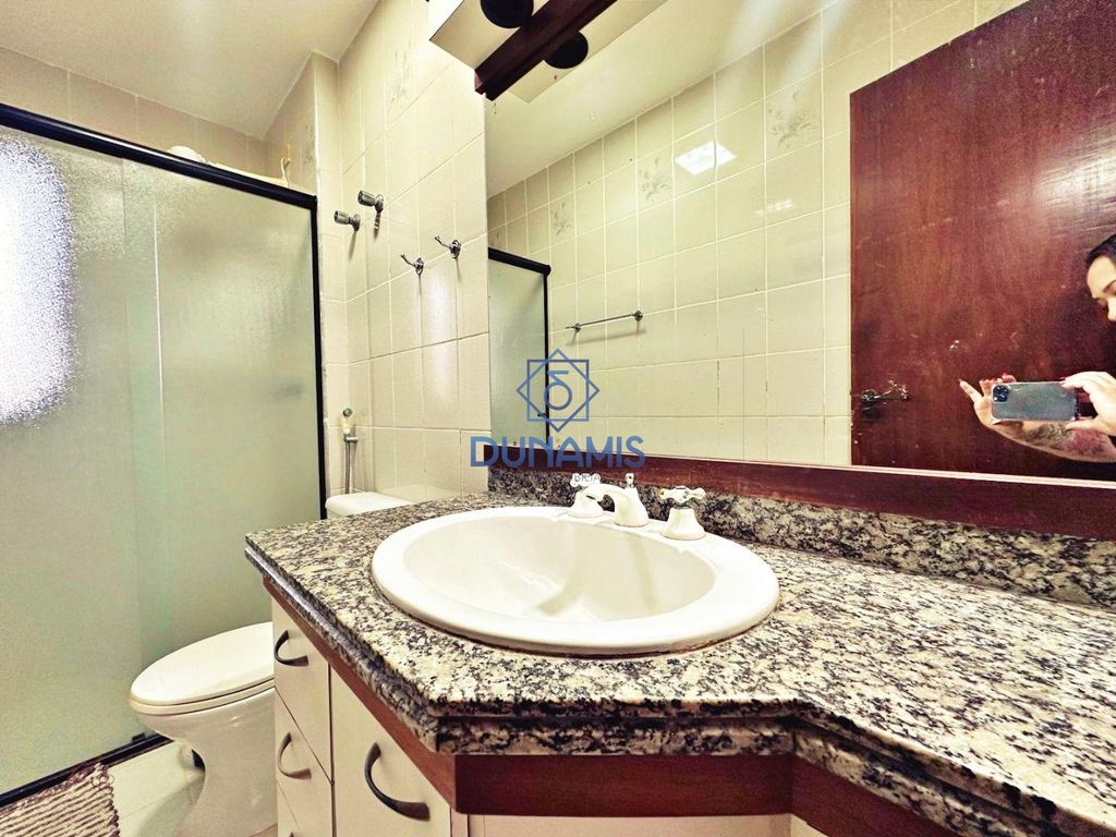 EXCELENTE APARTAMENTO À VENDA NA REGIÃO DO GALHETAS NA PRAIA DAS ASTÚRIAS em Jardim Astúrias, Guarujá — foto 18