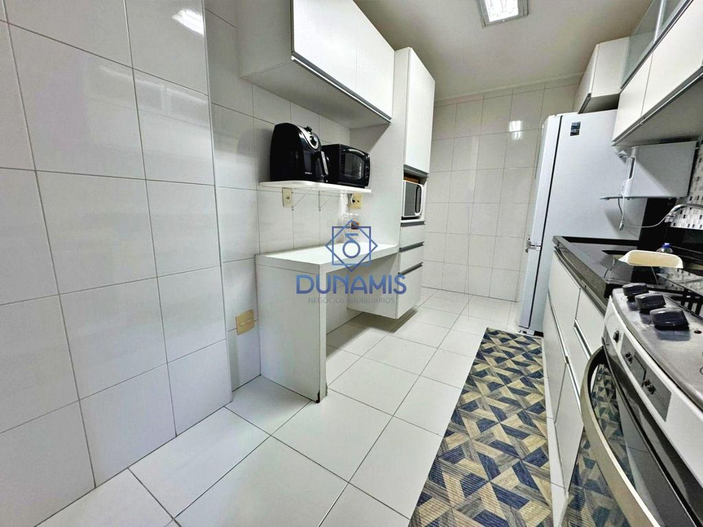 APARTAMENTO À VENDA NA PRAIA DAS PITANGUEIRAS - COM VISTA MAR E LAZER COMPLETO em Pitangueiras, Guarujá — foto 31