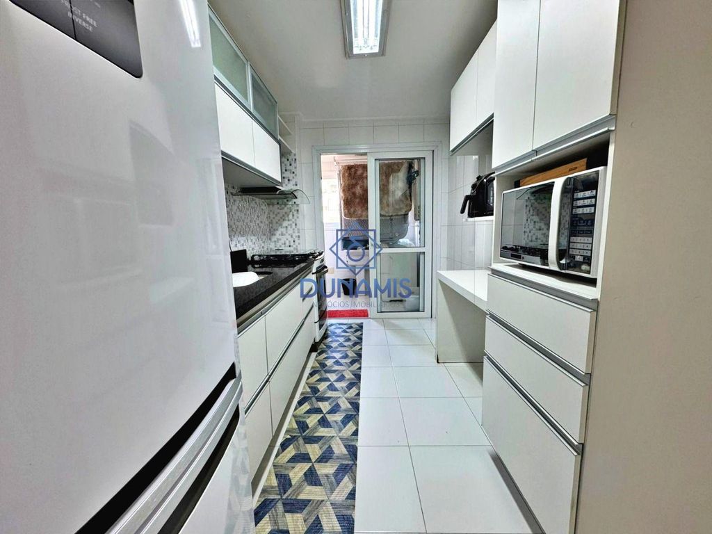 APARTAMENTO À VENDA NA PRAIA DAS PITANGUEIRAS - COM VISTA MAR E LAZER COMPLETO em Pitangueiras, Guarujá — foto 32