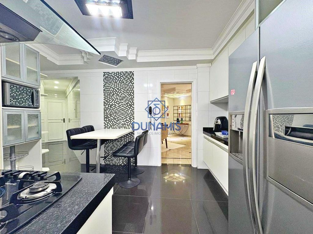 Apartamento à venda, 147 m² por R$ 1.000.000,00- Praia das Pitangueiras/ Guarujá em Pitangueiras, Guarujá — foto 35