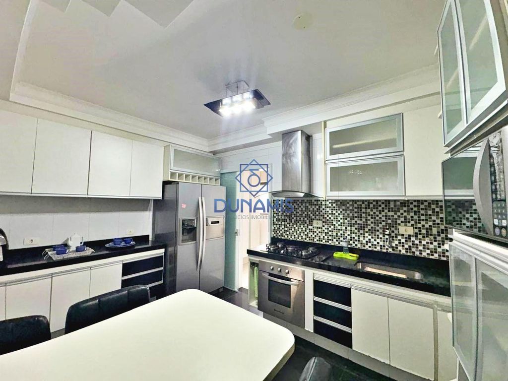 Apartamento à venda, 147 m² por R$ 1.000.000,00- Praia das Pitangueiras/ Guarujá em Pitangueiras, Guarujá — foto 37
