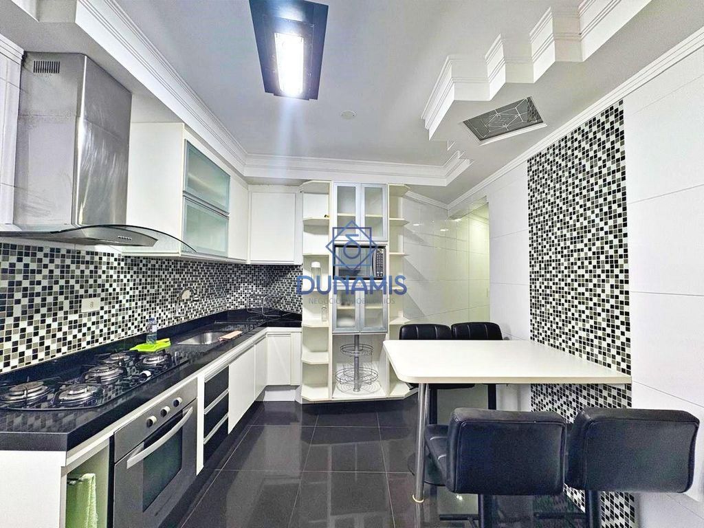 Apartamento à venda, 147 m² por R$ 1.000.000,00- Praia das Pitangueiras/ Guarujá em Pitangueiras, Guarujá — foto 34