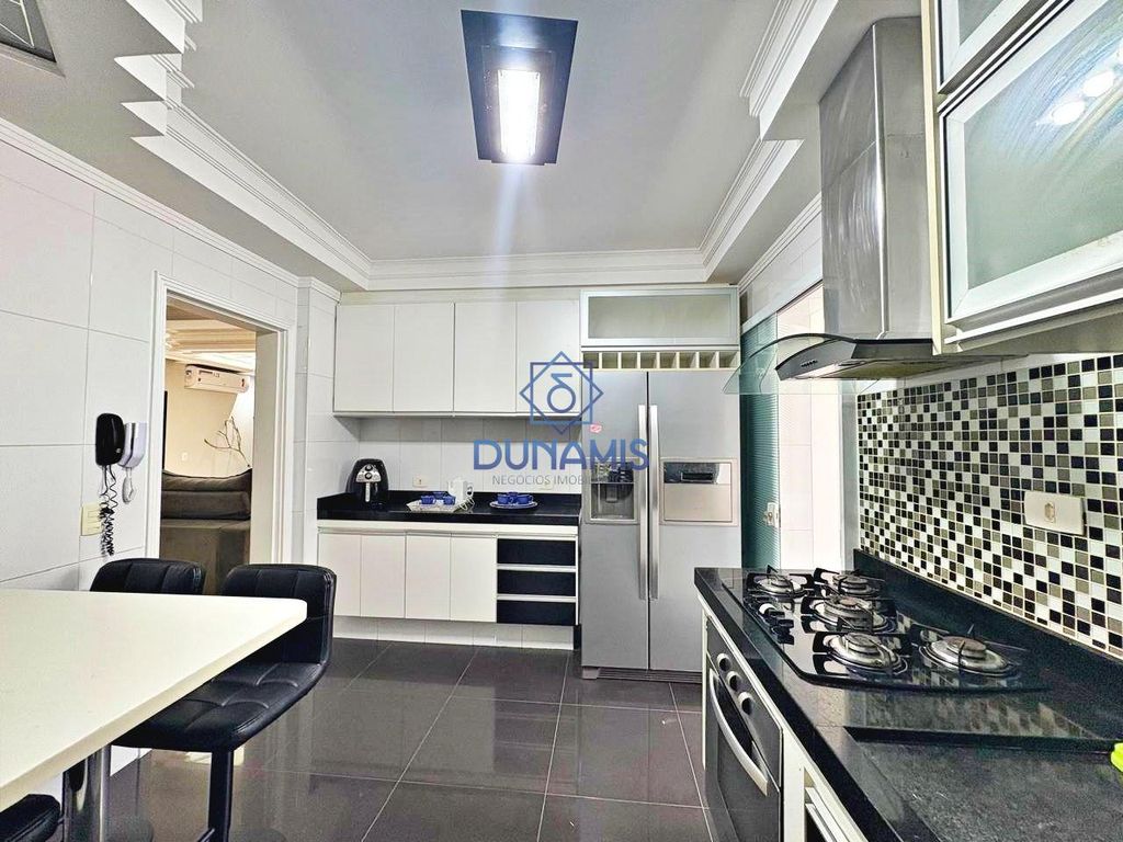 Apartamento à venda, 147 m² por R$ 1.000.000,00- Praia das Pitangueiras/ Guarujá em Pitangueiras, Guarujá — foto 36