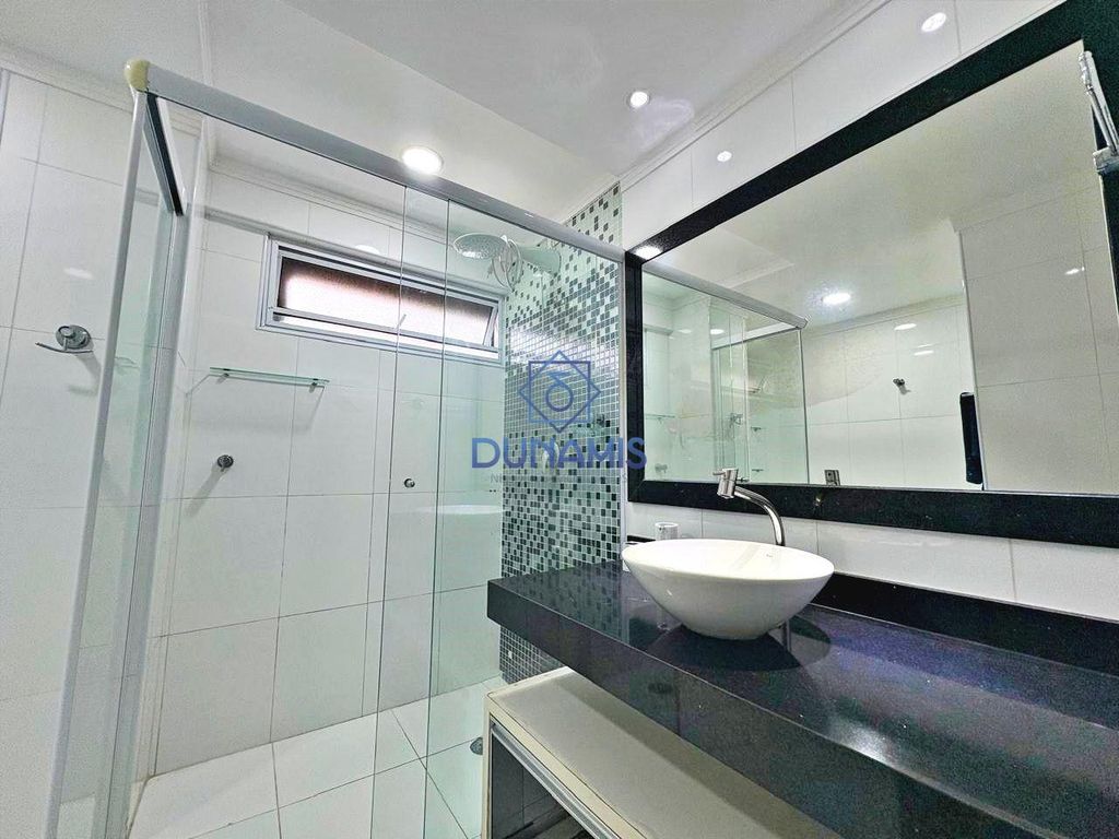 Apartamento à venda, 147 m² por R$ 1.000.000,00- Praia das Pitangueiras/ Guarujá em Pitangueiras, Guarujá — foto 32