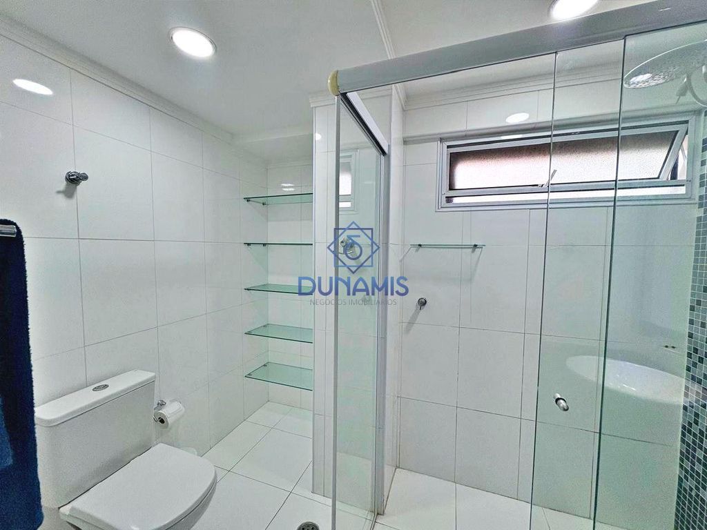 Apartamento à venda, 147 m² por R$ 1.000.000,00- Praia das Pitangueiras/ Guarujá em Pitangueiras, Guarujá — foto 33