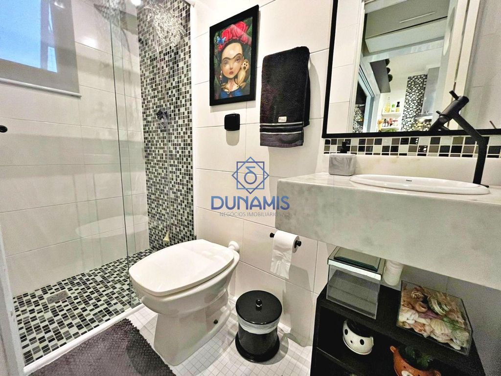 Apartamento à Venda em Pitangueiras, Guarujá - SP em Pitangueiras, Guarujá — foto 36