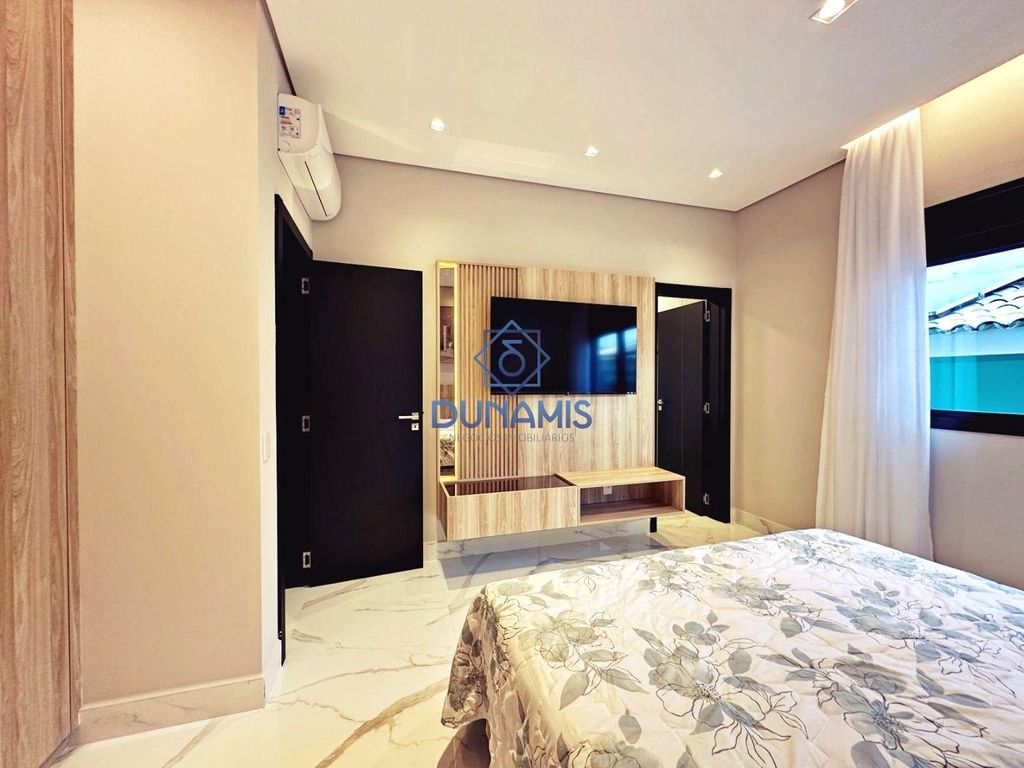 Casa Alto Padrão Novíssima e Moderna no condomínio Jardim Acapulco Guarujá em Acapulco, Guarujá — foto 62