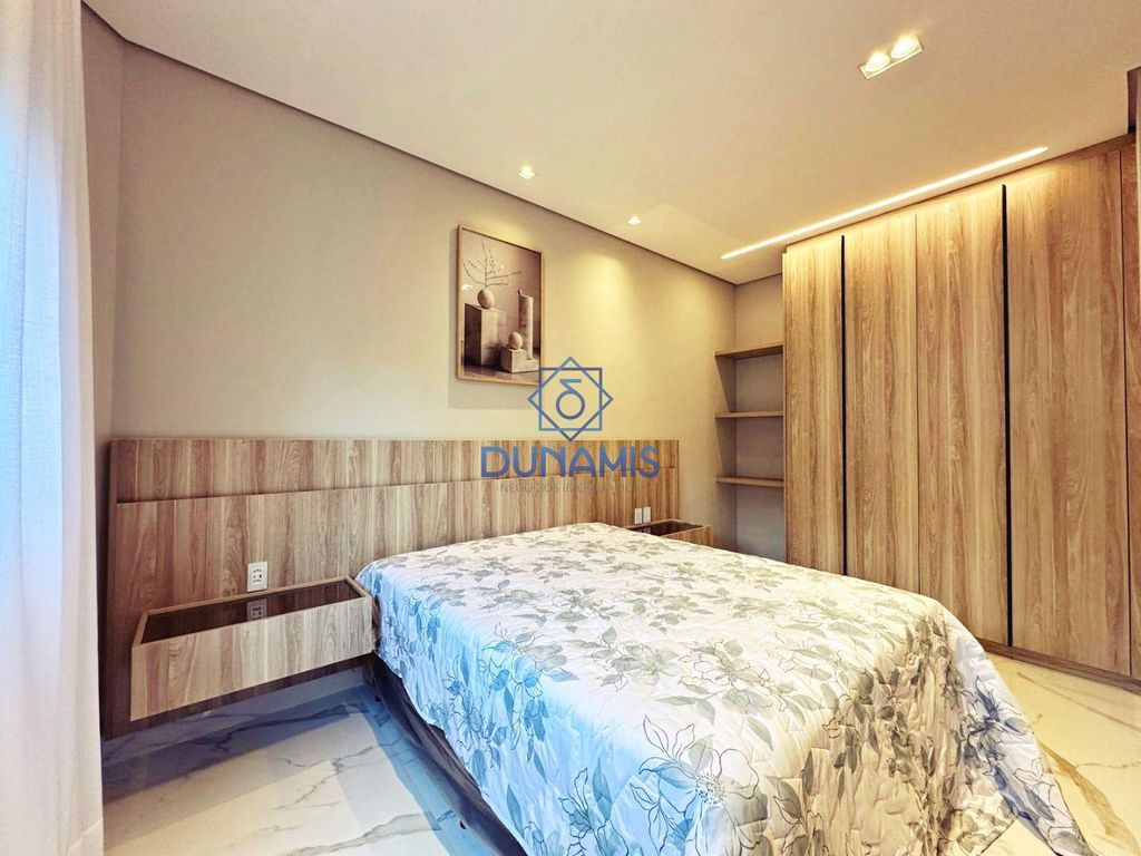Casa Alto Padrão Novíssima e Moderna no condomínio Jardim Acapulco Guarujá em Acapulco, Guarujá — foto 52