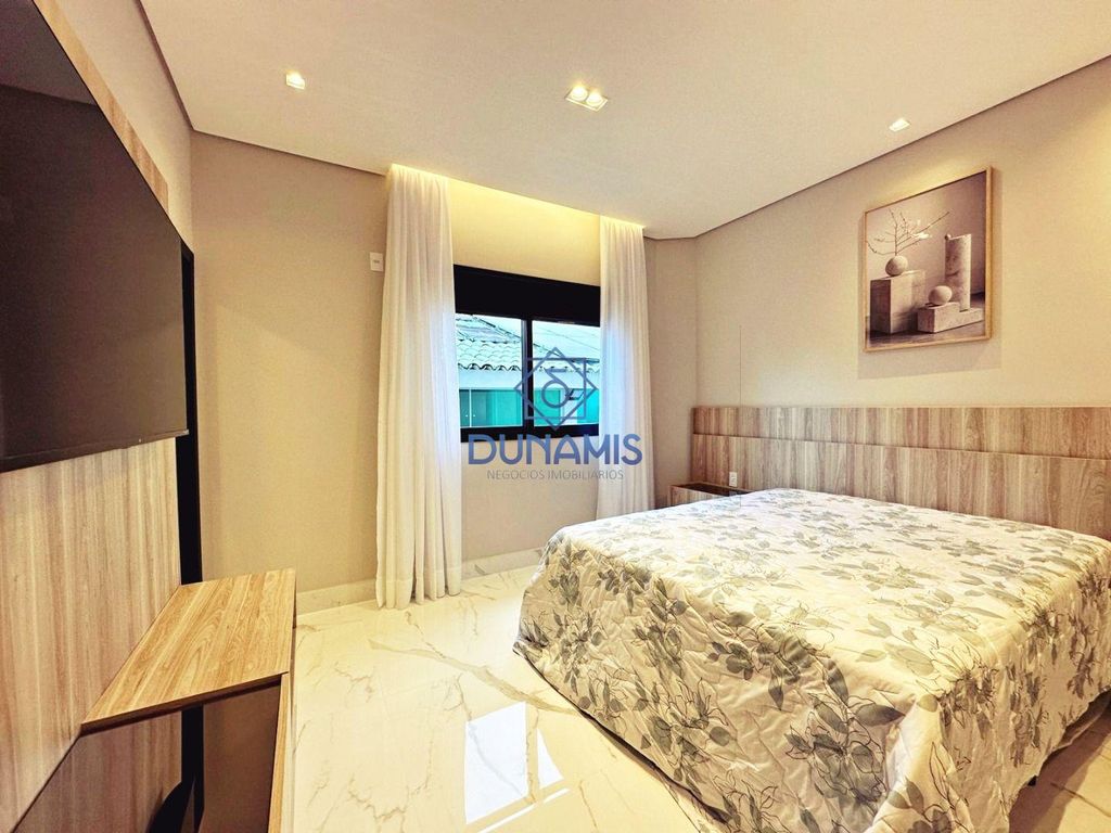 Casa Alto Padrão Novíssima e Moderna no condomínio Jardim Acapulco Guarujá em Acapulco, Guarujá — foto 53