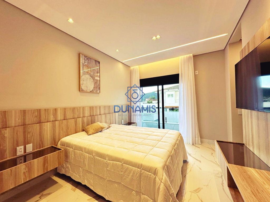 Casa Alto Padrão Novíssima e Moderna no condomínio Jardim Acapulco Guarujá em Acapulco, Guarujá — foto 56