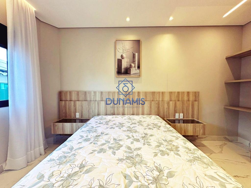 Casa Alto Padrão Novíssima e Moderna no condomínio Jardim Acapulco Guarujá em Acapulco, Guarujá — foto 51