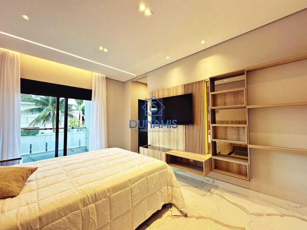 Casa Alto Padrão Novíssima e Moderna no condomínio Jardim Acapulco Guarujá em Acapulco, Guarujá — foto 58
