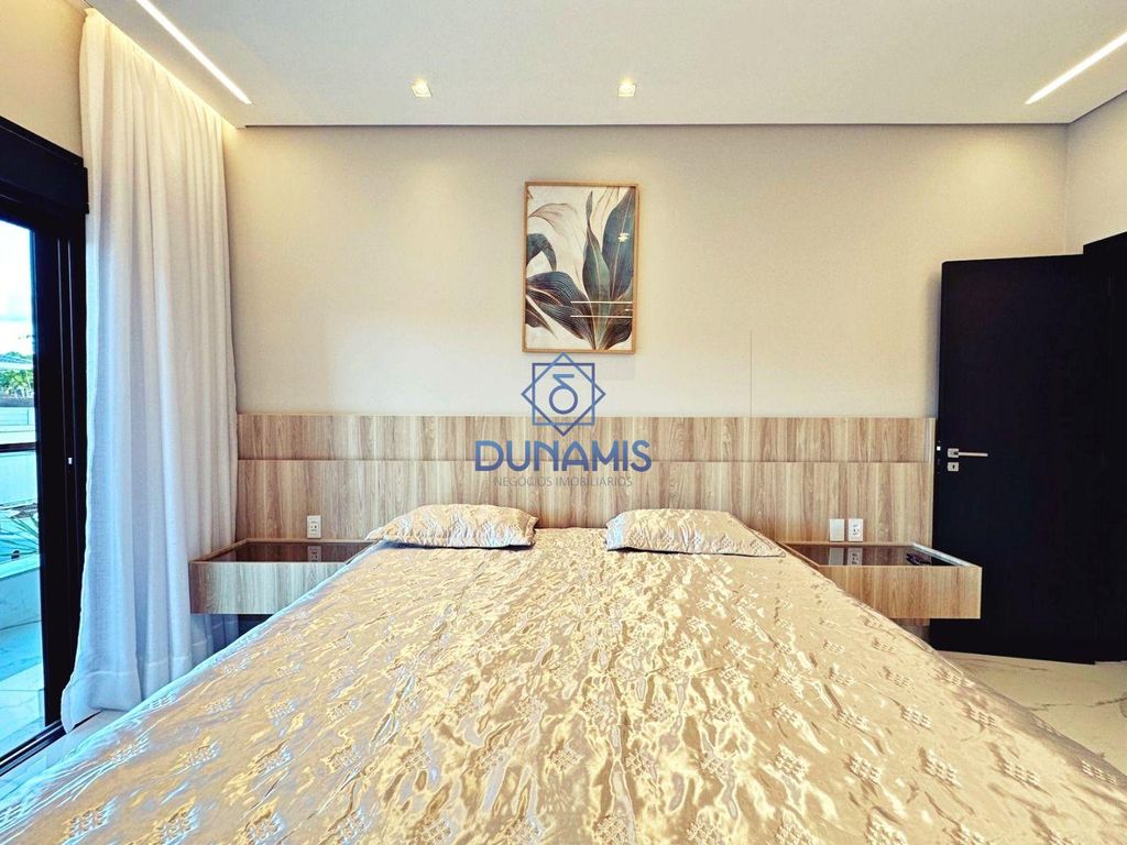 Casa Alto Padrão Novíssima e Moderna no condomínio Jardim Acapulco Guarujá em Acapulco, Guarujá — foto 38