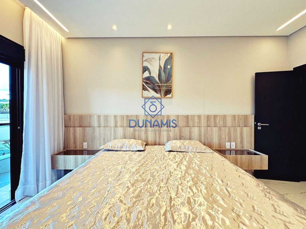 Casa Alto Padrão Novíssima e Moderna no condomínio Jardim Acapulco Guarujá em Acapulco, Guarujá — foto 37