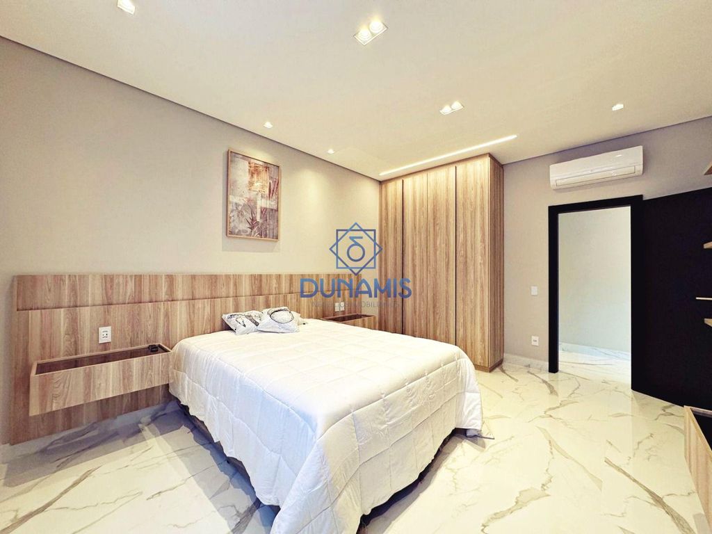 Casa Alto Padrão Novíssima e Moderna no condomínio Jardim Acapulco Guarujá em Acapulco, Guarujá — foto 48