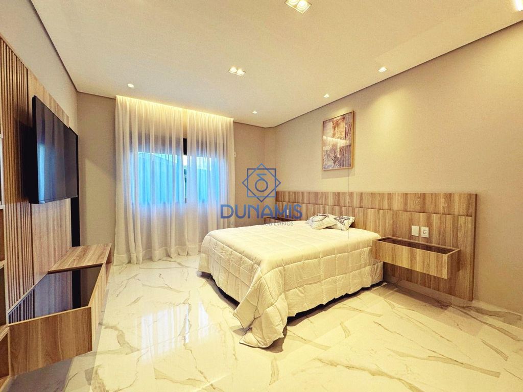Casa Alto Padrão Novíssima e Moderna no condomínio Jardim Acapulco Guarujá em Acapulco, Guarujá — foto 49