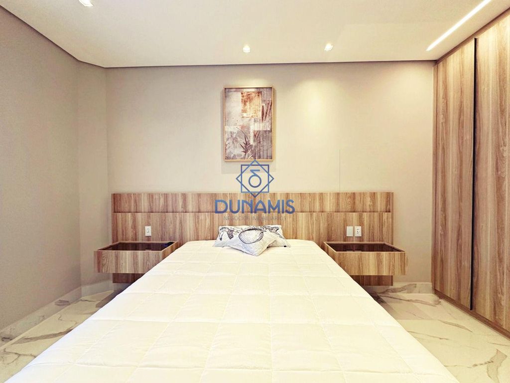 Casa Alto Padrão Novíssima e Moderna no condomínio Jardim Acapulco Guarujá em Acapulco, Guarujá — foto 47