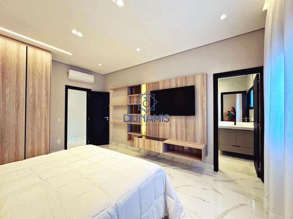 Casa Alto Padrão Novíssima e Moderna no condomínio Jardim Acapulco Guarujá em Acapulco, Guarujá — foto 81