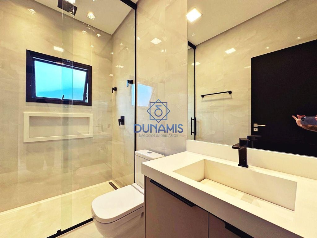 Casa Alto Padrão Novíssima e Moderna no condomínio Jardim Acapulco Guarujá em Acapulco, Guarujá — foto 69