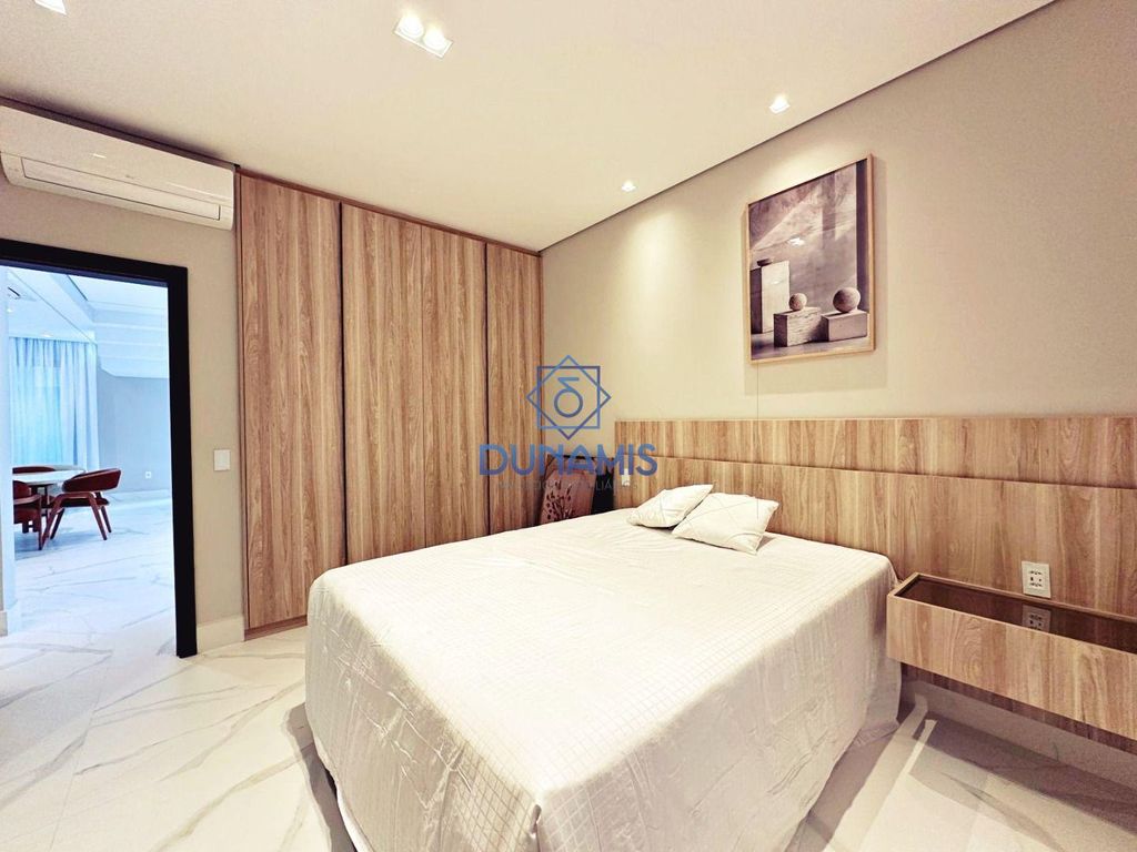 Casa Alto Padrão Novíssima e Moderna no condomínio Jardim Acapulco Guarujá em Acapulco, Guarujá — foto 78