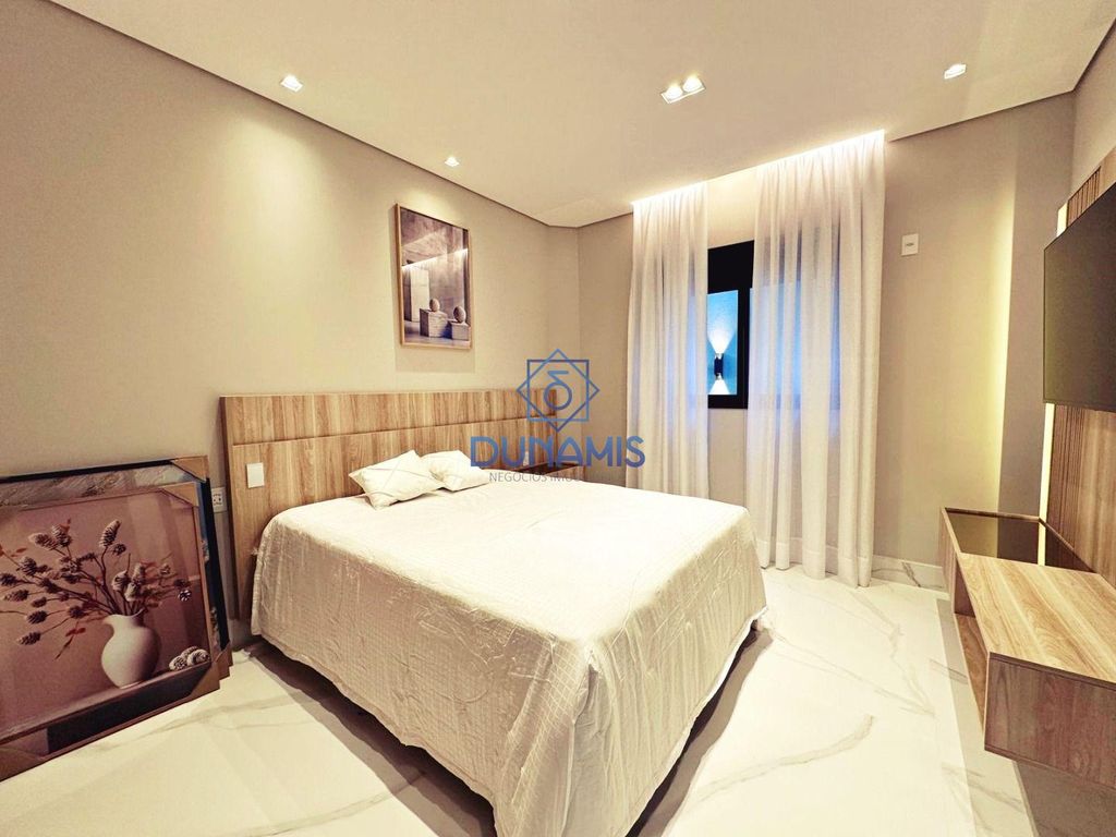 Casa Alto Padrão Novíssima e Moderna no condomínio Jardim Acapulco Guarujá em Acapulco, Guarujá — foto 79