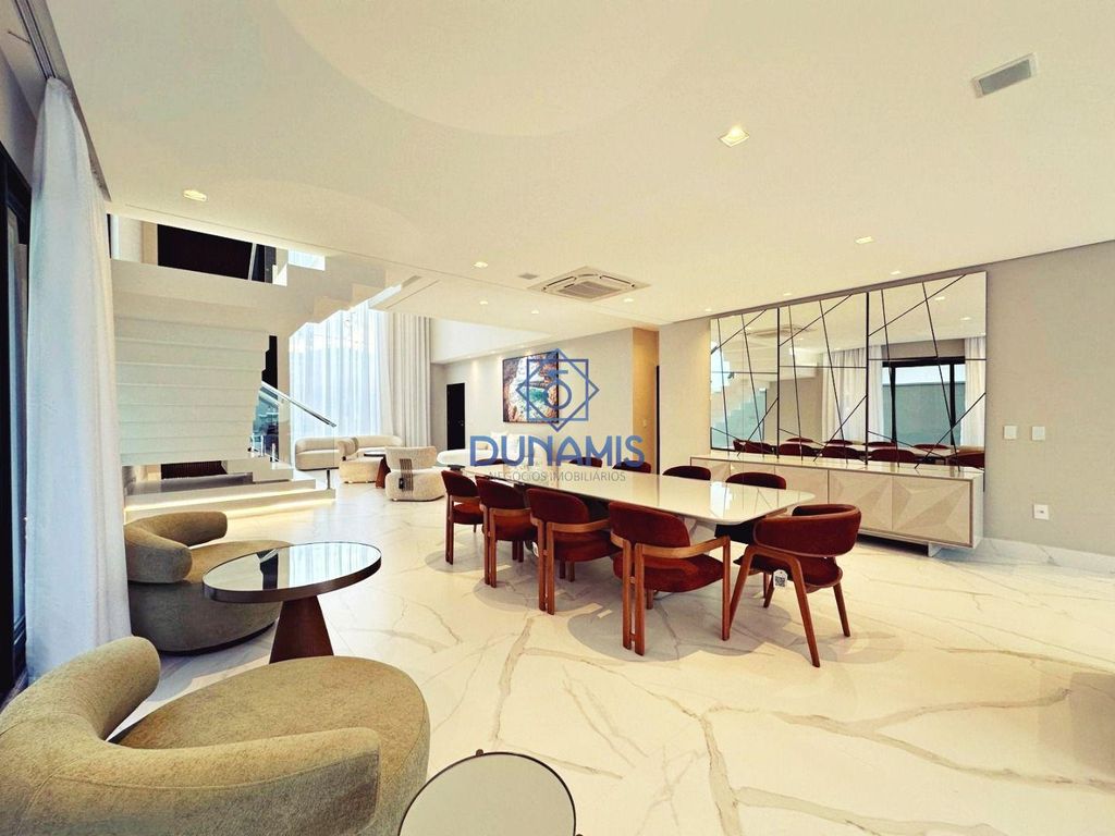 Casa Alto Padrão Novíssima e Moderna no condomínio Jardim Acapulco Guarujá em Acapulco, Guarujá — foto 18