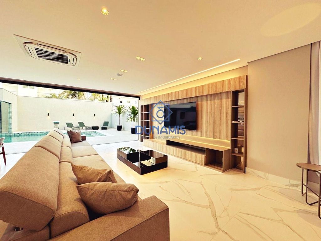 Casa Alto Padrão Novíssima e Moderna no condomínio Jardim Acapulco Guarujá em Acapulco, Guarujá — foto 29