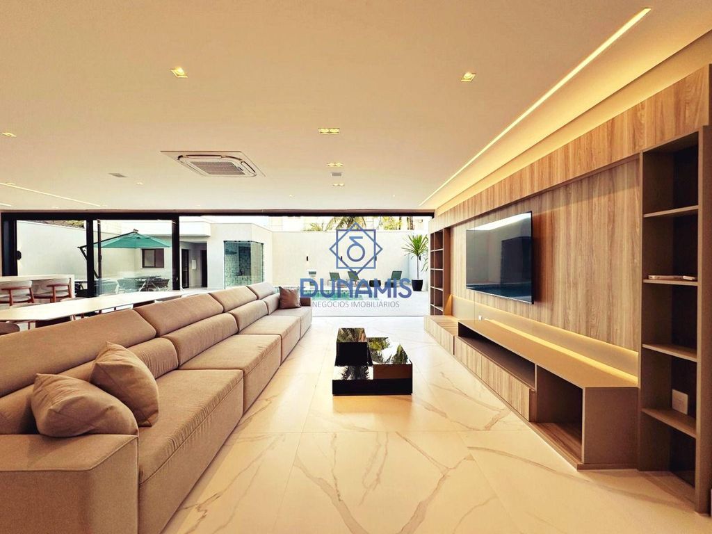 Casa Alto Padrão Novíssima e Moderna no condomínio Jardim Acapulco Guarujá em Acapulco, Guarujá — foto 30