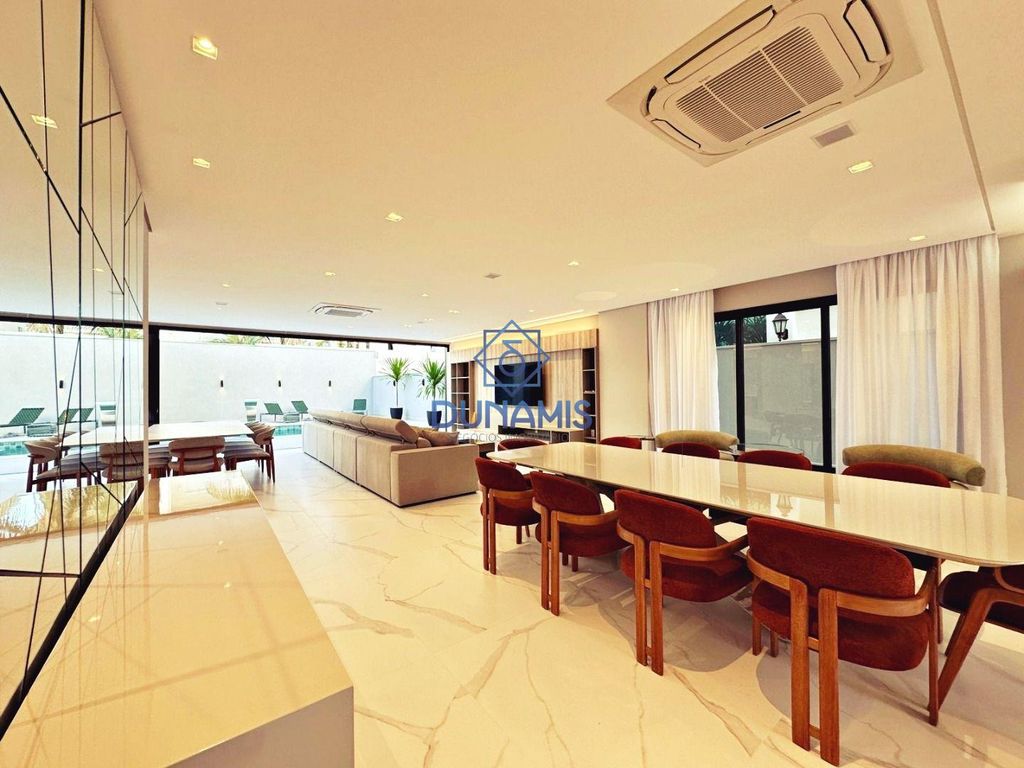 Casa Alto Padrão Novíssima e Moderna no condomínio Jardim Acapulco Guarujá em Acapulco, Guarujá — foto 23