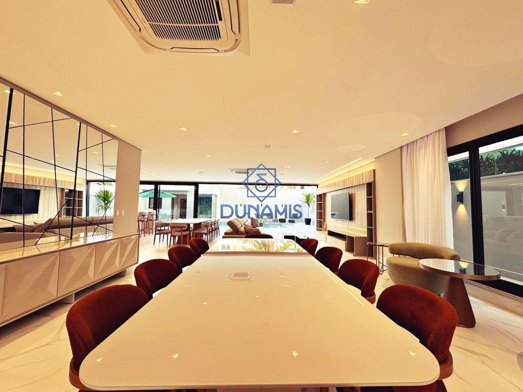 Casa Alto Padrão Novíssima e Moderna no condomínio Jardim Acapulco Guarujá em Acapulco, Guarujá — foto 26