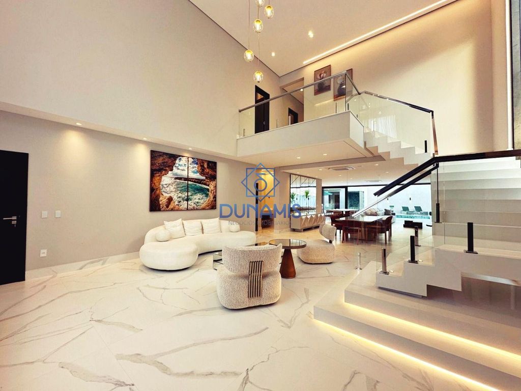 Casa Alto Padrão Novíssima e Moderna no condomínio Jardim Acapulco Guarujá em Acapulco, Guarujá — foto 31