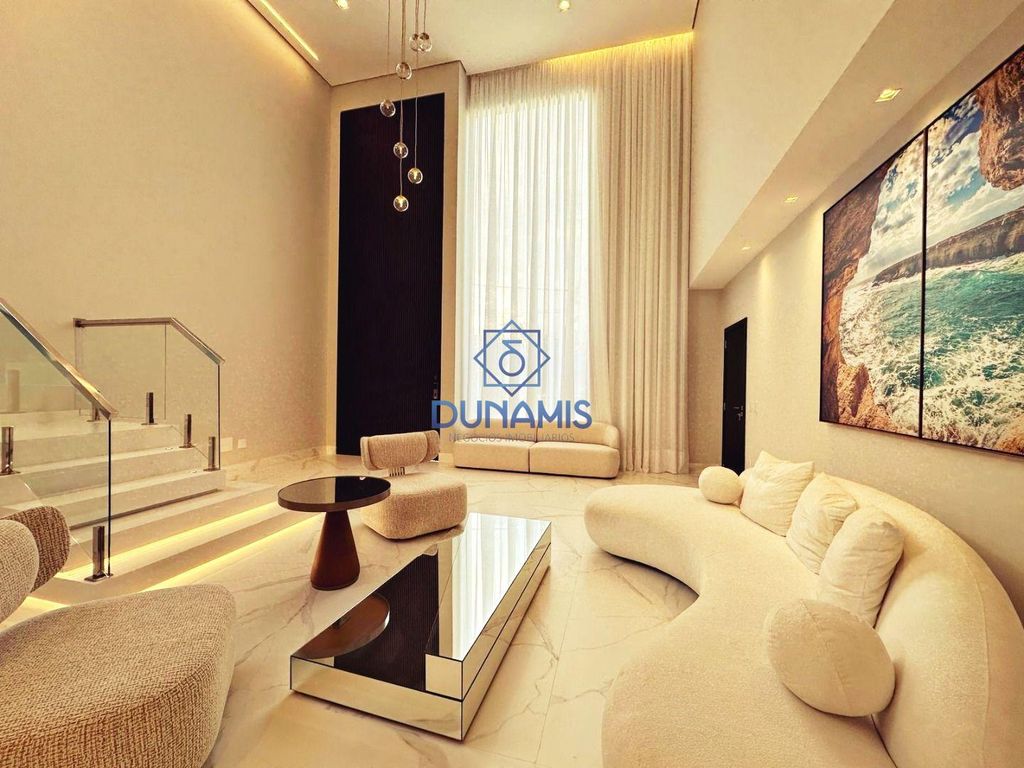 Casa Alto Padrão Novíssima e Moderna no condomínio Jardim Acapulco Guarujá em Acapulco, Guarujá — foto 33