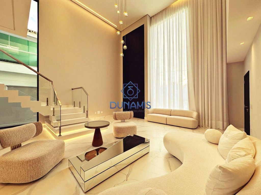 Casa Alto Padrão Novíssima e Moderna no condomínio Jardim Acapulco Guarujá em Acapulco, Guarujá — foto 35