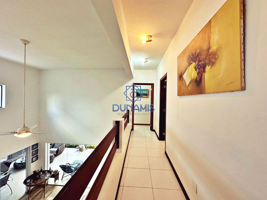Casa Aconchegante com 6 suítes no Jardim Acapulco - Guarujá em Acapulco, Guarujá — foto 35