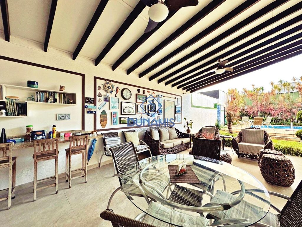 Casa Aconchegante com 6 suítes no Jardim Acapulco - Guarujá em Acapulco, Guarujá — foto 12