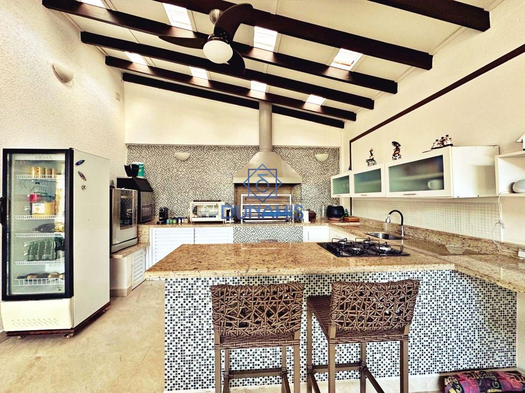 Casa Aconchegante com 6 suítes no Jardim Acapulco - Guarujá em Acapulco, Guarujá — foto 15