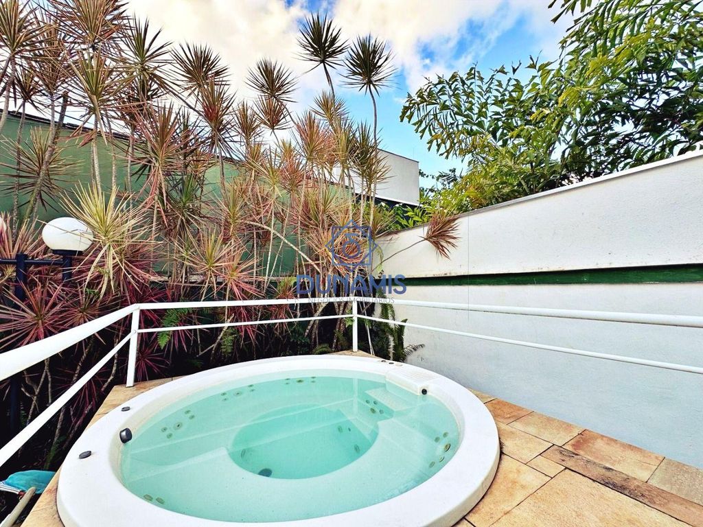 Casa Aconchegante com 6 suítes no Jardim Acapulco - Guarujá em Acapulco, Guarujá — foto 3