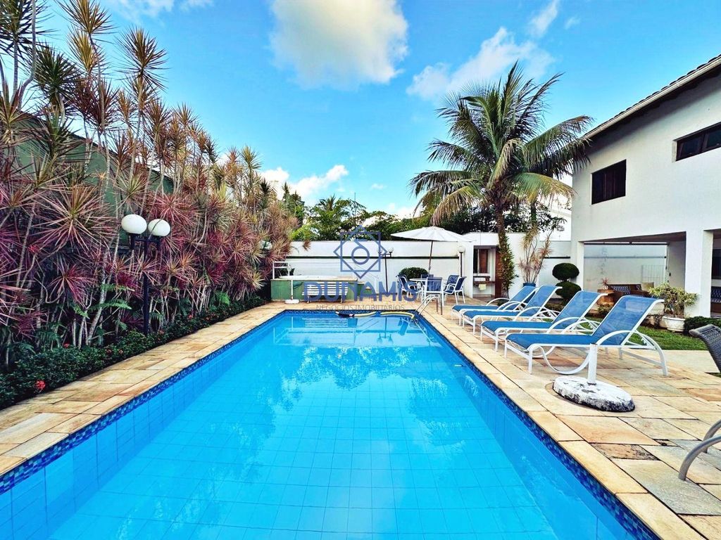 Casa Aconchegante com 6 suítes no Jardim Acapulco - Guarujá em Acapulco, Guarujá — foto 2