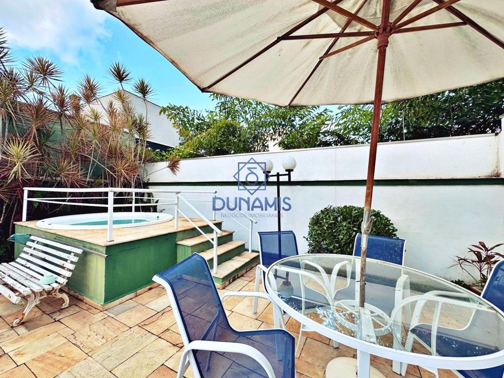 Casa Aconchegante com 6 suítes no Jardim Acapulco - Guarujá em Acapulco, Guarujá — foto 5