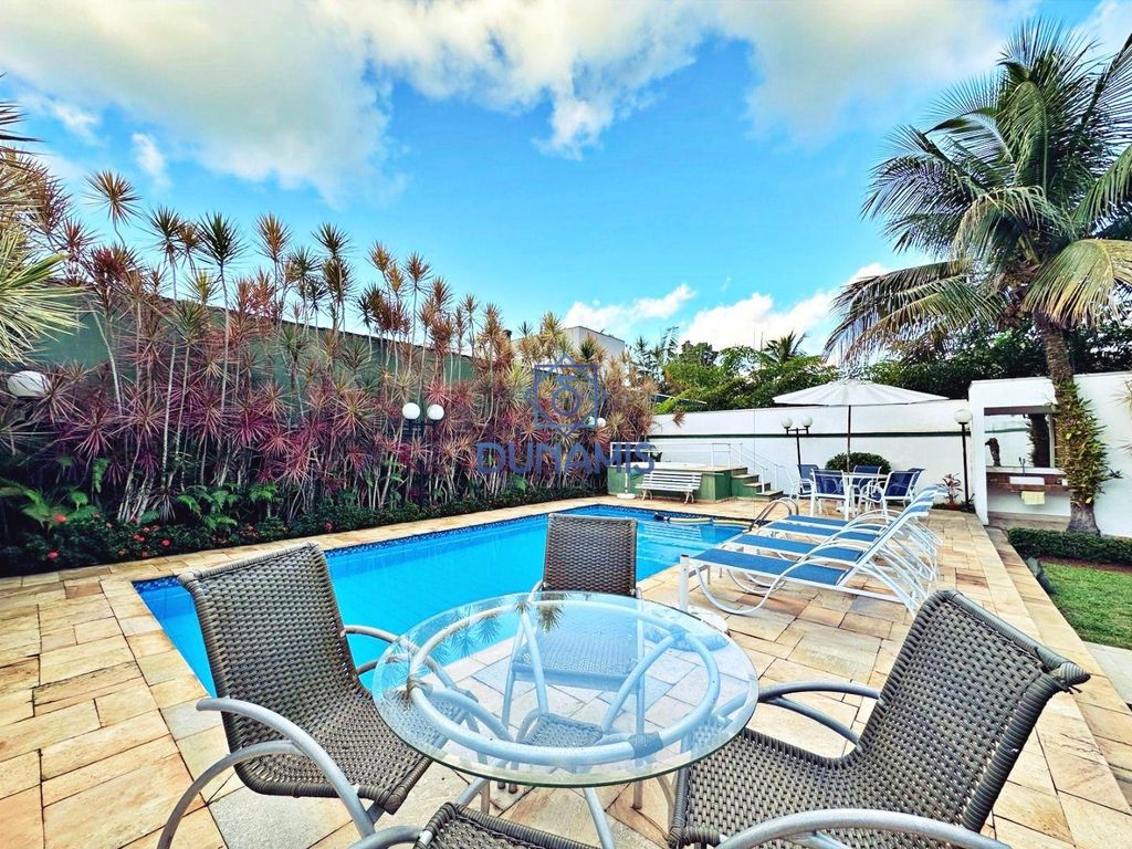 Casa Aconchegante com 6 suítes no Jardim Acapulco - Guarujá em Acapulco, Guarujá — foto 4