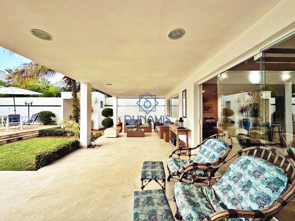 Casa Aconchegante com 6 suítes no Jardim Acapulco - Guarujá em Acapulco, Guarujá — foto 18