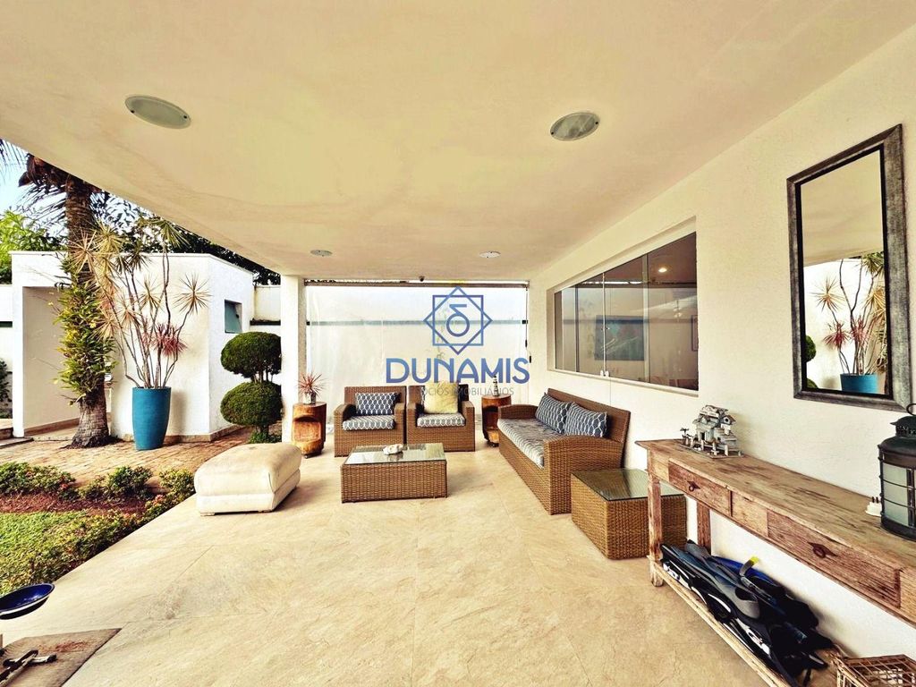 Casa Aconchegante com 6 suítes no Jardim Acapulco - Guarujá em Acapulco, Guarujá — foto 17