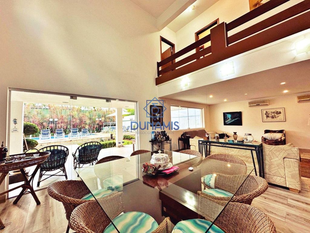 Casa Aconchegante com 6 suítes no Jardim Acapulco - Guarujá em Acapulco, Guarujá — foto 19